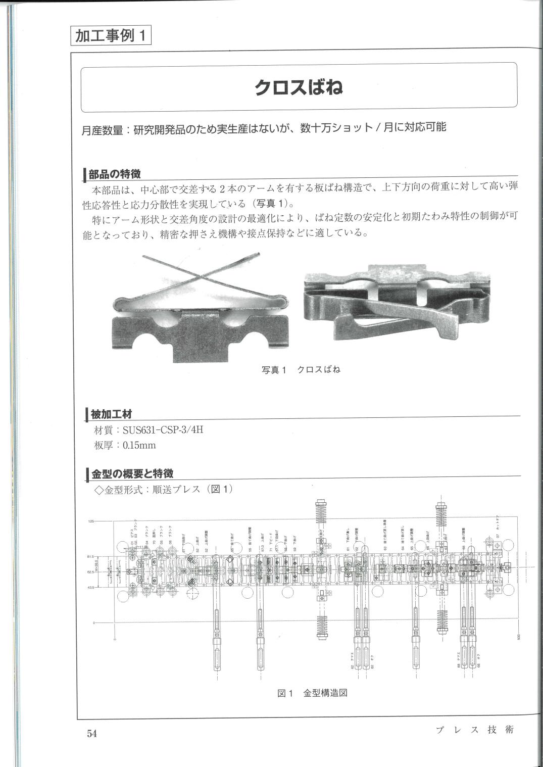 プレス技術 2025年9月号に掲載されました!
