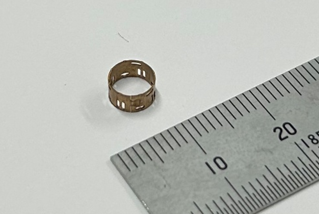 スライダ(C5210 t0.2)